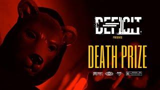 DEFICIT - "Death Prize" (Official Music Video) | @OfficialCaliberTV Premiere