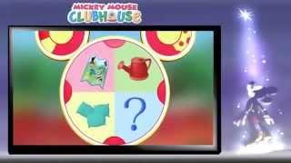 Mickey Mouse Cartoons  Collection English New 2015 Version Full