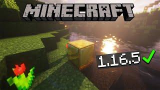 [1.16.5] 5 Best Texture Packs for Minecraft 1.16.5 | Minecraft Resource Packs 1.16.5