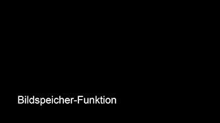 VEO VOX: Bildspeicher-Funktion