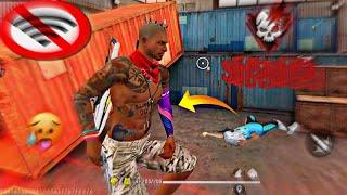 NOOB PRANK  Revenge Headshot Full Gameplay  Lone Wolf Free Fire @killerrajeshff #ff #noobprank