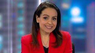 Lefties Losing It: Rita Panahi slams MSNBC's ‘dim-witted host’