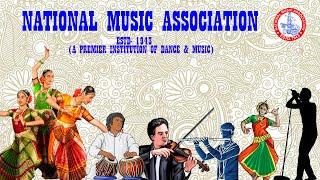 National Music Association / A Premier Institution of Dance & Music