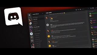 ИЗМЕНЕНИЕ ТЕМЫ ДИСКОРД | Как сделать красивый Discord