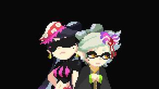 Splatoon 2 - Spicy Calamari Inkantation [8-bit; VRC6]