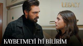 Sevdiğini Kaybetmek Nasıldır Bilirim | Legacy 161. Bölüm (English & Spanish subs)