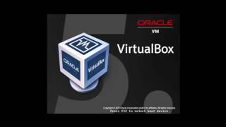 Reparando errores de XP en VirtualBox