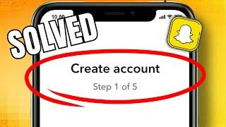 How to make Second account on Snapchat in Android or IOS