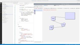 Getting Started with the Diagram Library for React