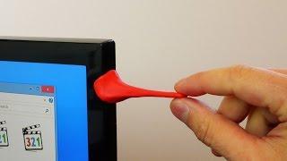 #ad Tech Life Hacks with Sugru