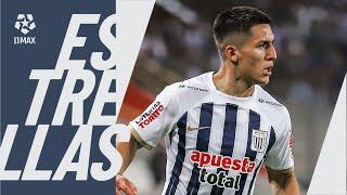 Catriel Cabellos, el joven de 19 años de Alianza Lima que llegó de Argentina y apunta a la selección