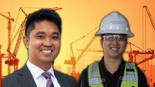 Intro To Structural And Construction Engineering and Management with Mat Picardal