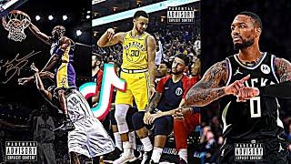 [NEW] Basketball Edits | NBA Reels Compilation | 2023 #110