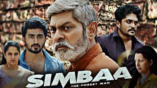 SIMBAA Movie Review | Filmi Duniya