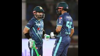 Pak vs Eng Live 4th T20 Match | T20 Series