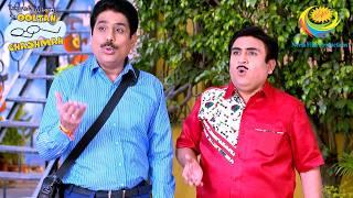 Jethalal's Surprise | Taarak Mehta Ka Ooltah Chashmah | Jetha Bapuji Special