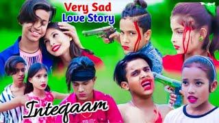 Dil Tod Ne Ka ️ Children Sad Love Story  Bhaity Music  Production  Heart Touching Love Story ￼