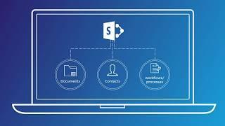 Upstream M Files Boost Office 365 with Intelligent Information Management