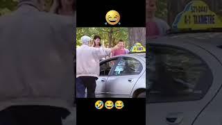 Taxi Crash Prank - Funniest Reactions Ever!  #TaxiPrank #FunnyPranks #EpicFails