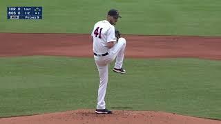 Chris Sale Mechanics Breakdown