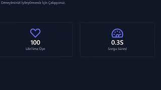 Ücretsiz Sorgu Paneli Mernis Panel 2023 Nasıl Alınır