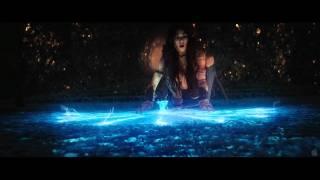 John Carter Trailer (HD 1080p)