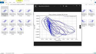 Working with Sensors Data 2: Getting Plots of All Sensors