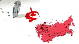 UNBOXING FILE | Hành trình giới chính trị Nga vượt qua rối ren thời hậu Xô viết tới kỷ nguyên Putin