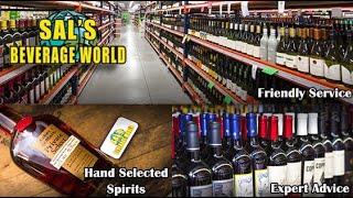 Sal's Beverage World | Chicago Wine Store | Chicago Liquor Store #chicagowinestore