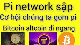 PI network hôm nay phân tích Bitcoin hôm nay tin tức Pi network mới nhất