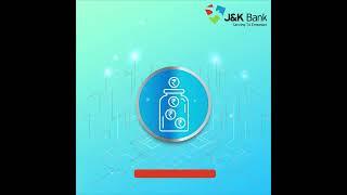 Enjoy Great Banking Experience | Download mPay Delight, J&K Bank