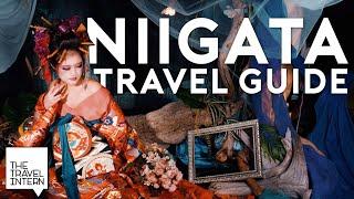 Uncovering Niigata: Lesser-Known Gems 2 Hours From Tokyo — Niigata, Japan  | The Travel Intern