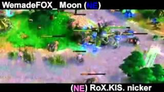 [China] Warcraft III Top 10 Highlights 2010 [LQ]