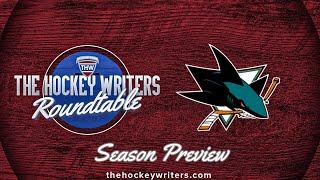 San Jose Sharks 2024-25 NHL Season Preview | The Hockey Writers Roundtable