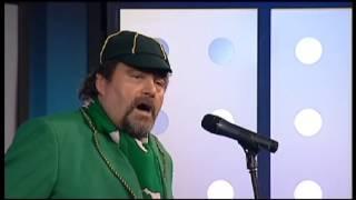 Brendan Grace - Bottler General Knowledge