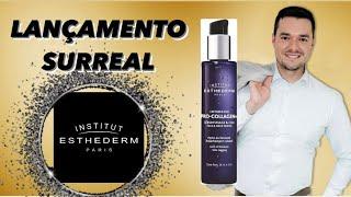 Pré-Lançamento de um Produtaço da ESTHEDERM!