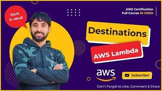 AWS Lambda Destinations: What They Are & How They Enhance Your Serverless Architecture - 198