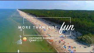 Summer Camp expondo 2019