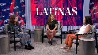 LATiNAS Special Presentation: Latinas in Higher Education | CUNY TV Special