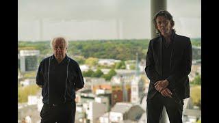 The Work Presents Jim Sheridan | RTÉ