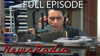 NewsRadio | Houses Of The Holy | Season 2 Episode 16 Full Episode | Daily Laugh