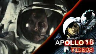 Apollo 18: Open the door