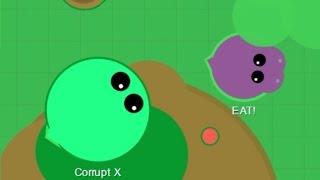 Mope.io - Becoming The Dragon (1M+ Score)