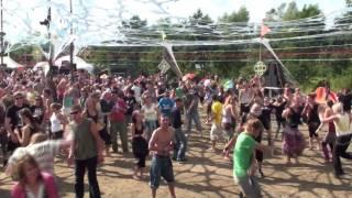 PsyTrance Festival Summer 2009...The movie...by PsyVideosHD