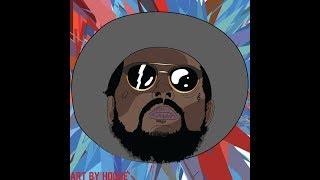 Schoolboy Q Type Beat 2018 - Sign Of The Times - Dreamlife