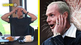 Ally McCoist Recalls HILARIOUS Story Of Gazza's Bonfire Night Mishap That Landed Him In Jail! 