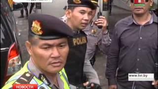 Индонезия: австралийцев доставили на место казни
