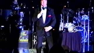 Dean Martin Tribute - Rat Pack Classics by Pete Willcox Tribute Show