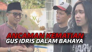 GILA RAFA MAKIN MENJADI NEKAT PAKSA TEMUI GUS IDRIS & UMI LIFAH DI PESANTREN