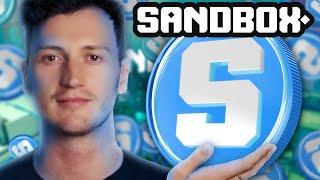 SANDBOX: What is SAND? Price Projection & Crypto Gaming Altcoin DeepDive